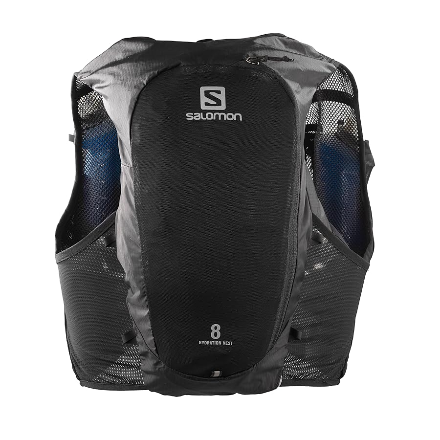 Salomon ADV HYDRA VEST 8L Mサイズ Amazon | [サロモン] ハイドレーションバック ADV HYDRA VEST 8